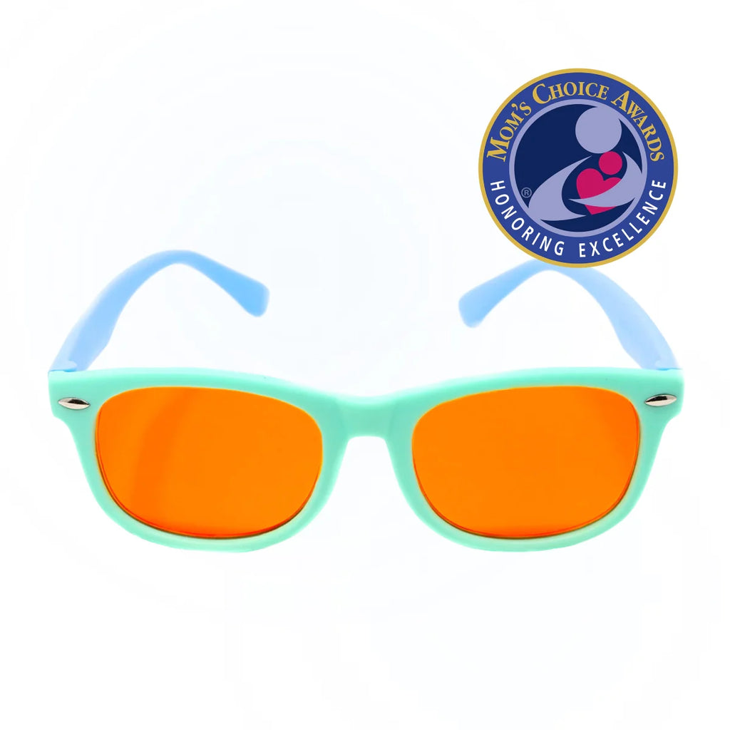 Blue Light Blocking Glasses – Kids Series