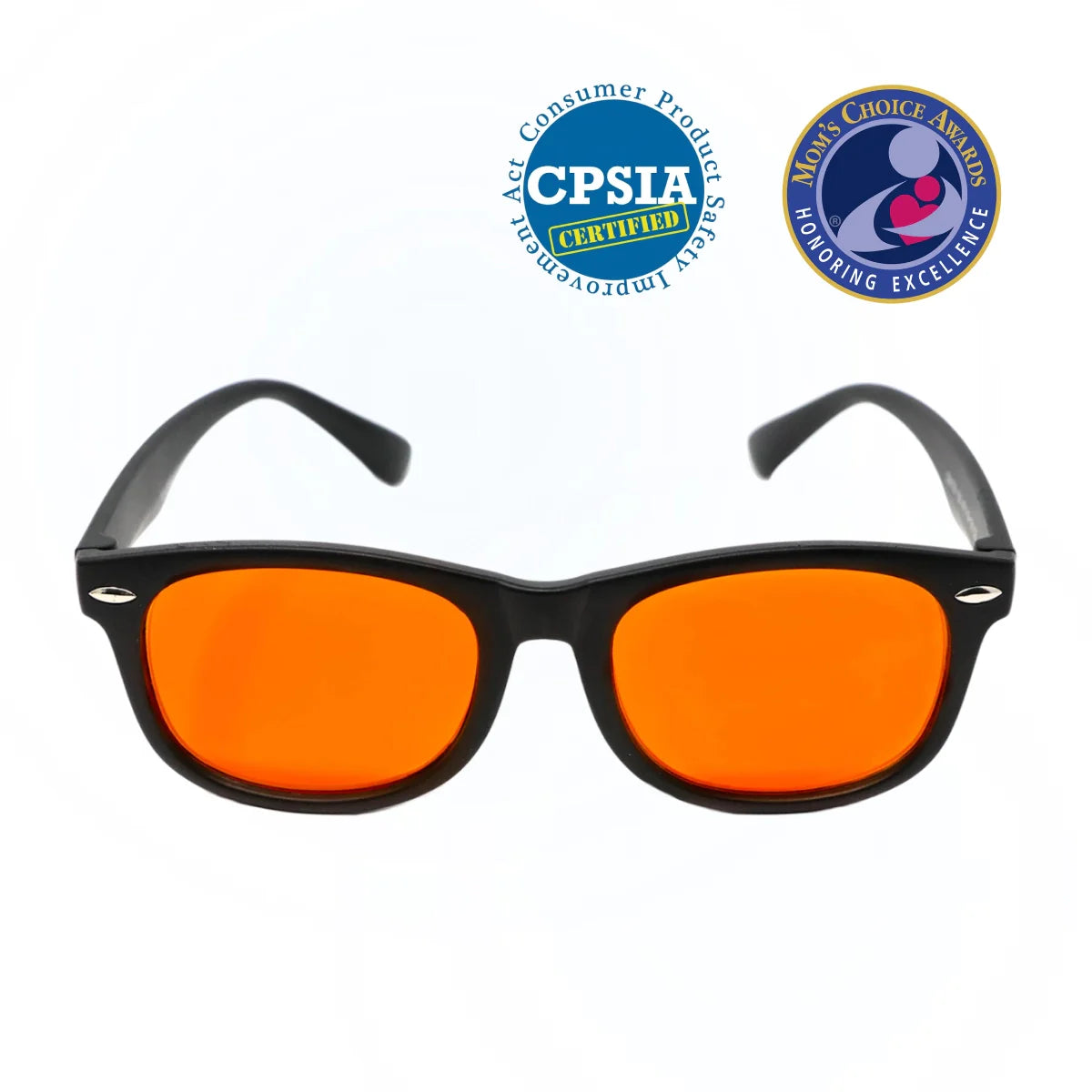 Blue Light Blocking Glasses – Kids Series