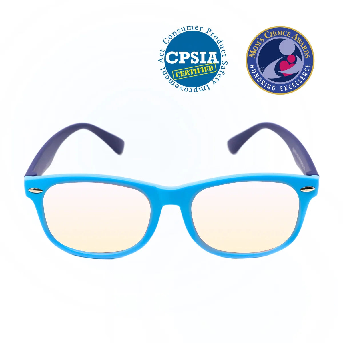 Blue Light Blocking Glasses – Kids Series