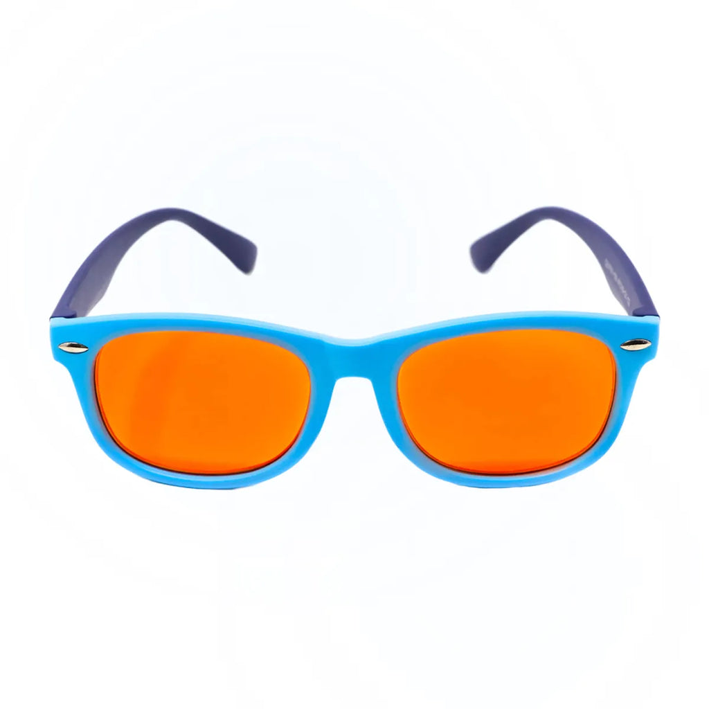 Blue Light Blocking Glasses – Kids Series