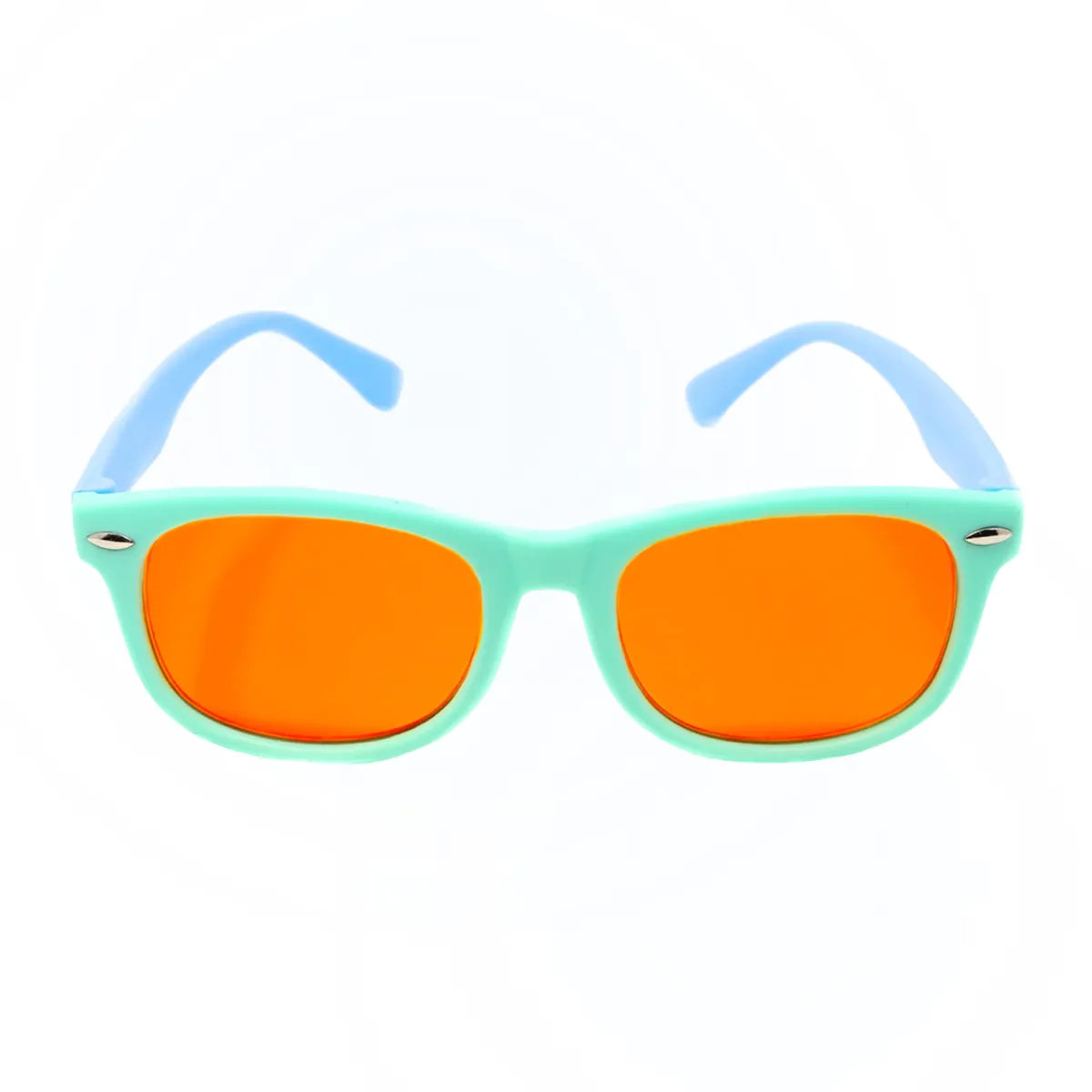 Blue Light Blocking Glasses – Kids Series