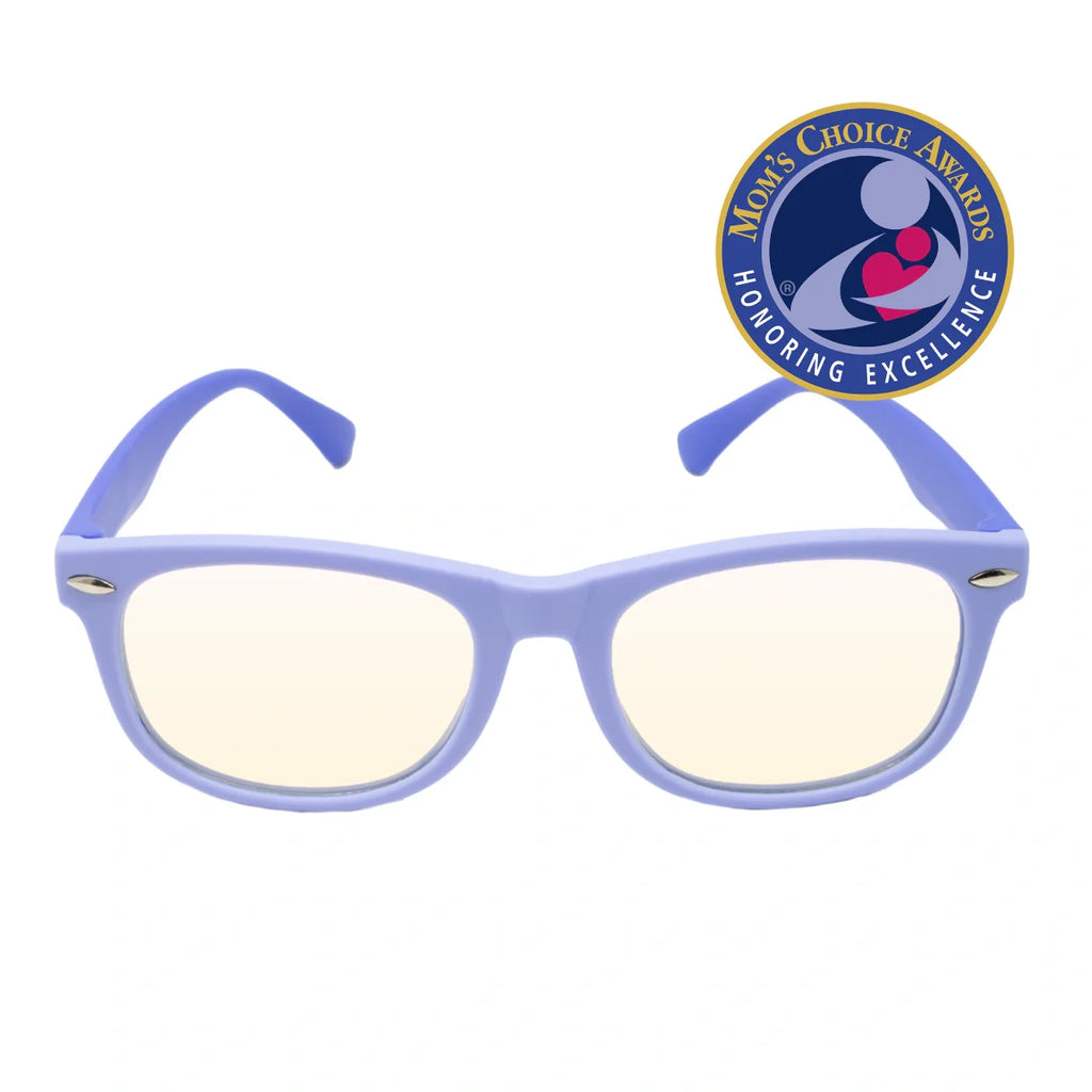 Blue Light Blocking Glasses – Kids Series