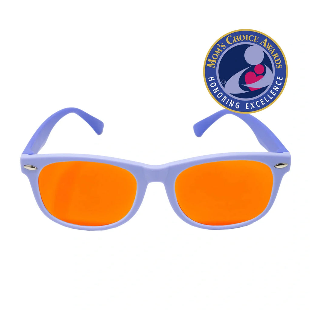 Blue Light Blocking Glasses – Kids Series